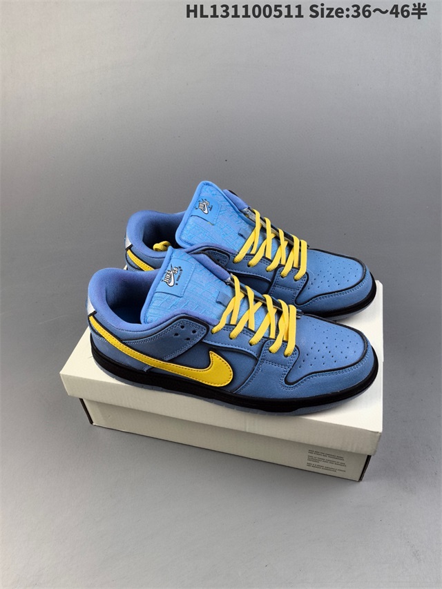 women low dunk SB shoes 2024-6-26-203